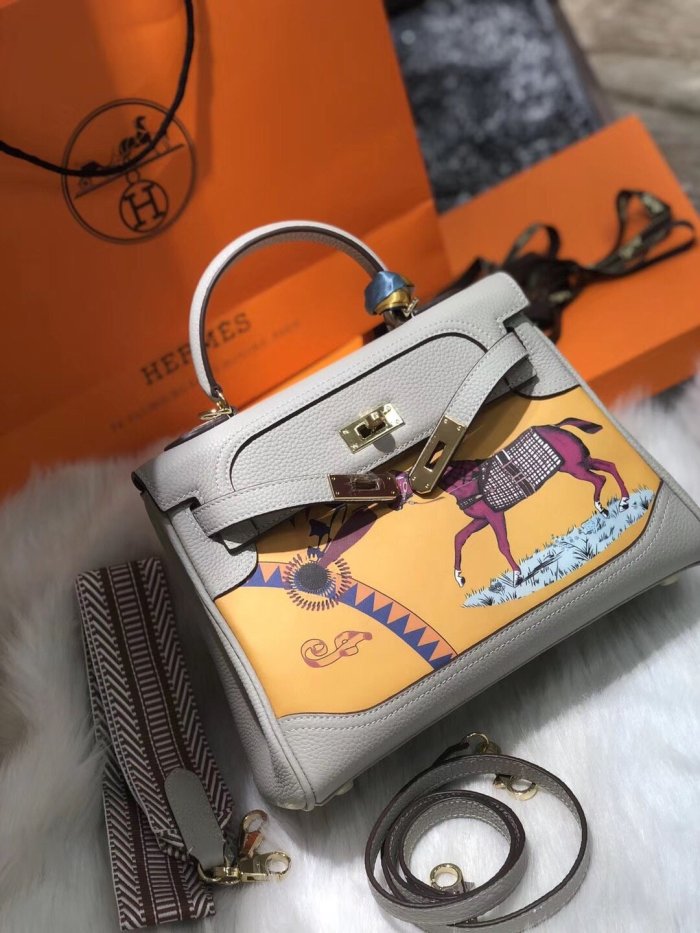 202103SS新作 エルメス Hermes レディースハンドバックスーパーコピー