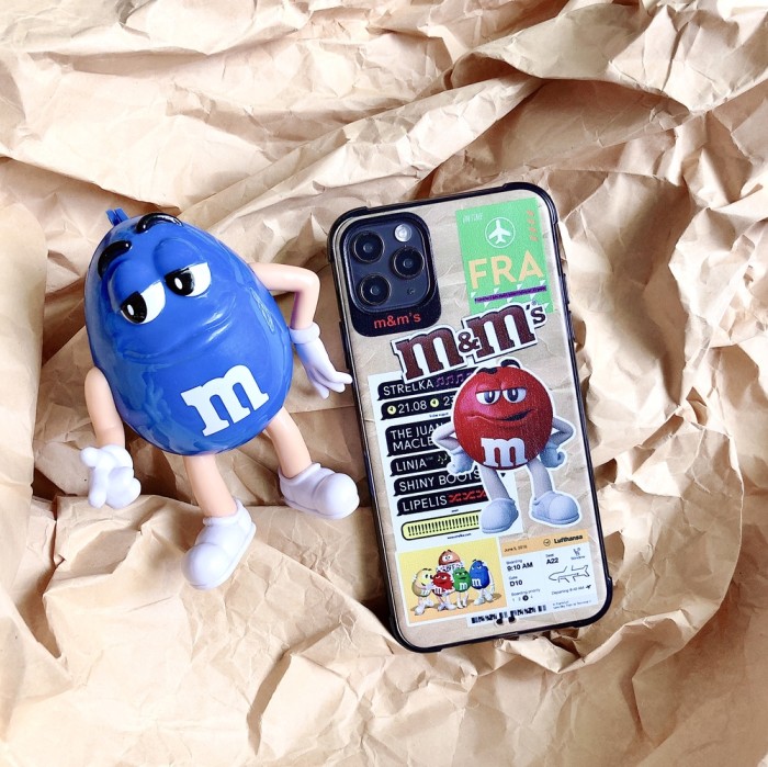 新作 iphone11/11pro/11pro maxケース人気潮流 耐衝撃 芸能人愛用 2色