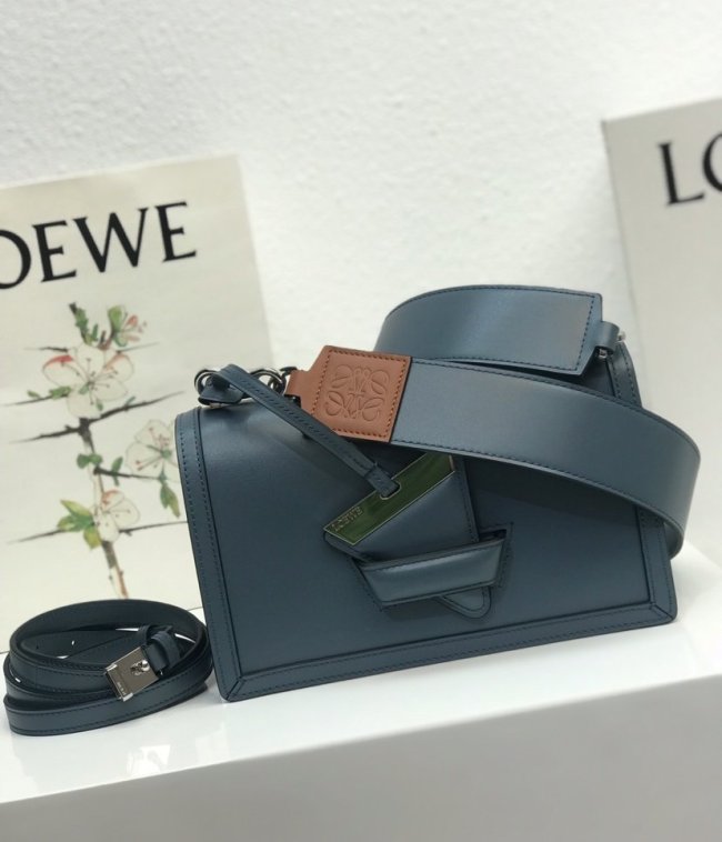 202106SS新作 LOEWE ロエベ レディース ショルダーバッグスーパーコピー