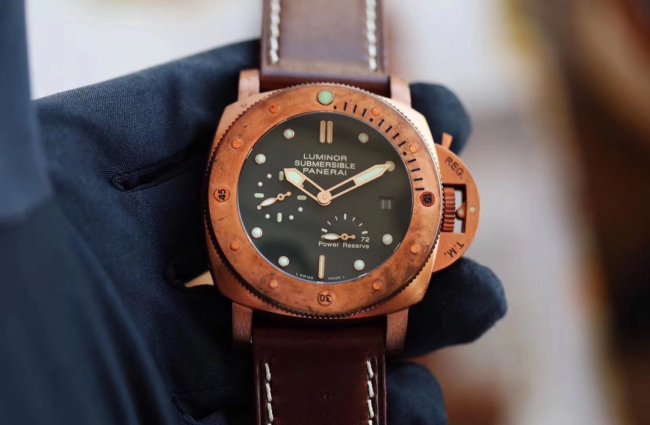 2020SS新作PANERAIパネライメンズ時計 スーパーコピー 2色