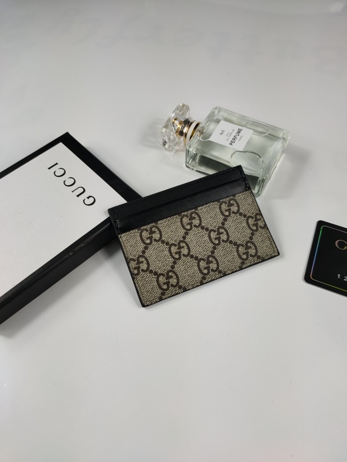 2020SSグッチGUCCI 新作通販 コインケース/名刺入れスーパーコピー