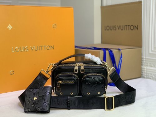 202106SS新作 Louis Vuitton ルイヴィトン レディース ショルダーバッグ スーパーコピー