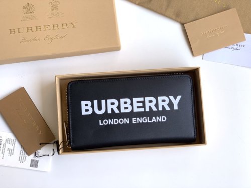 202103SSバーバリーBurberry新作通販 長財布 スーパーコピー