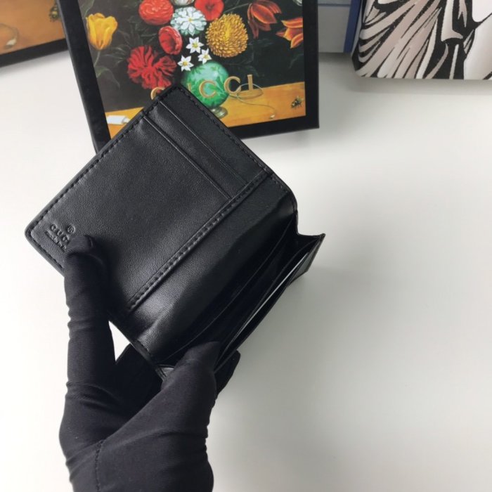 2020SSグッチGUCCI 新作通販 コインケース/名刺入れスーパーコピー