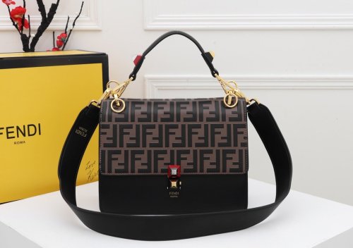 202103SS新作 FENDI フェンディ レディースショルダーバックスーパーコピー