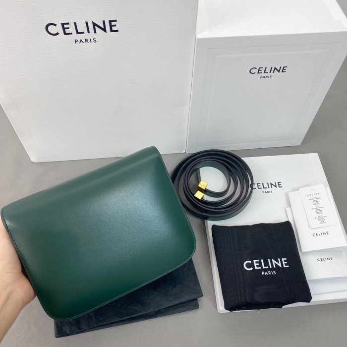 2021SS新作 Celine セリーヌ レディースショルダーバッグスーパーコピー