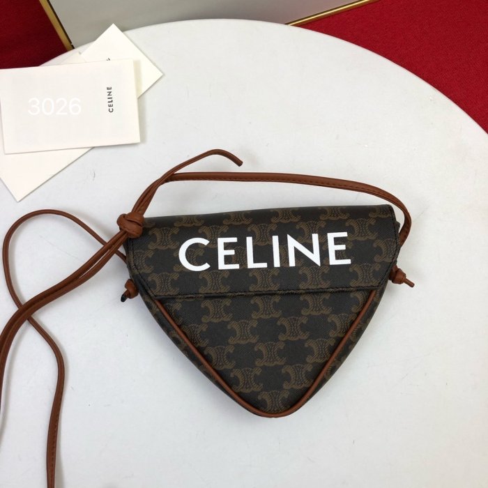 202103SS新作 Celine セリーヌ レディースショルダーバッグスーパーコピー