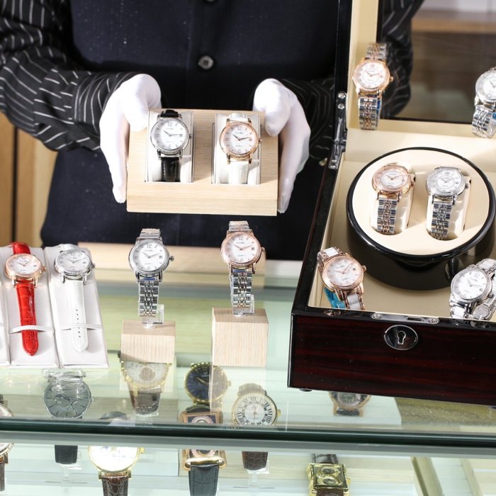 2020SS新作Chanel シャネルレディース時計 スーパーコピー 4色