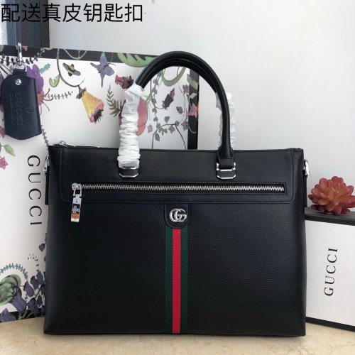 2021SS新作 Gucci グッチ メンズ ハンドバックスーパーコピー
