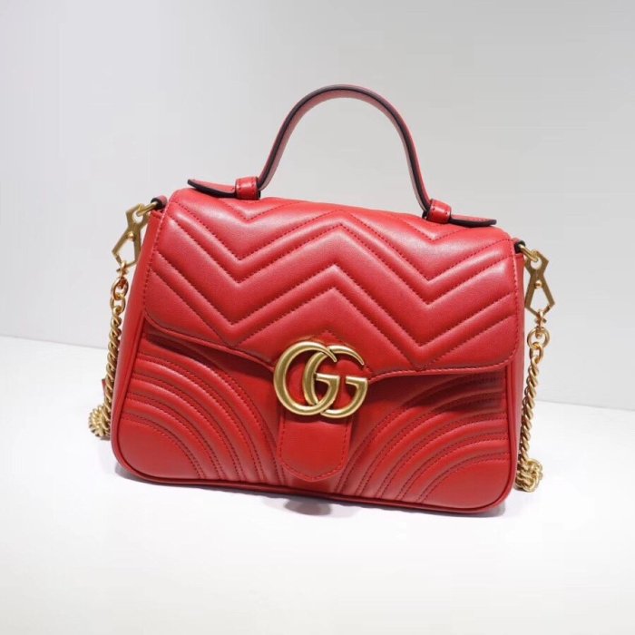 2021SS新作Gucci グッチ レディースハンドバックスーパーコピー