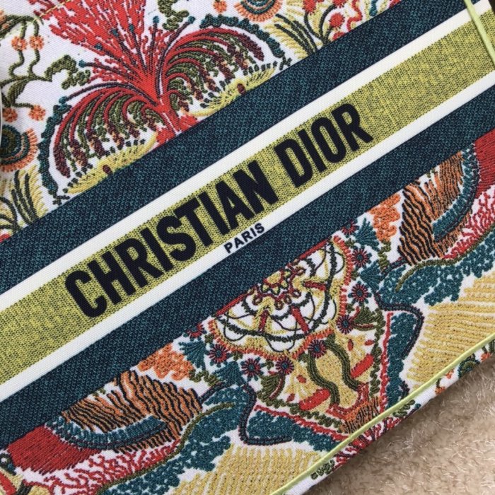 2021SS新作 Dior ディオール レディースハンドバックスーパーコピー