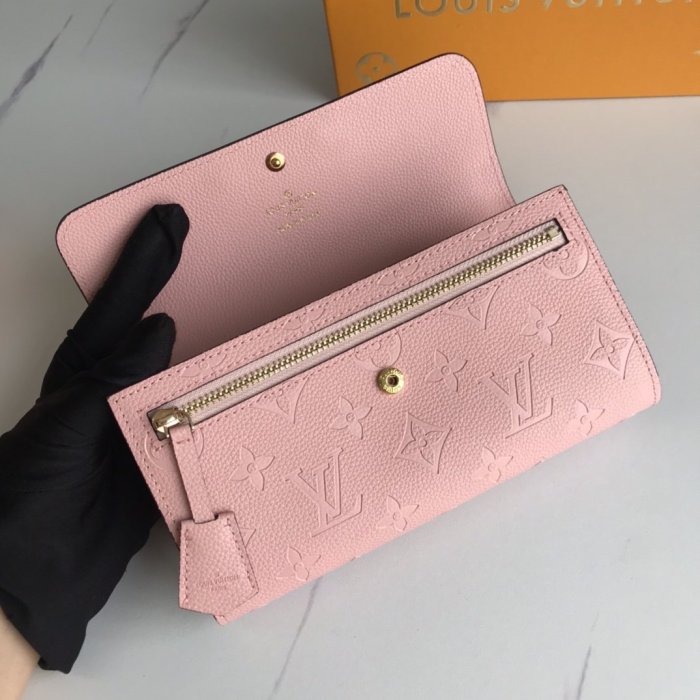 202103SSルイヴィトン LOUIS VUITTON 新作通販长財布 スーパーコピー