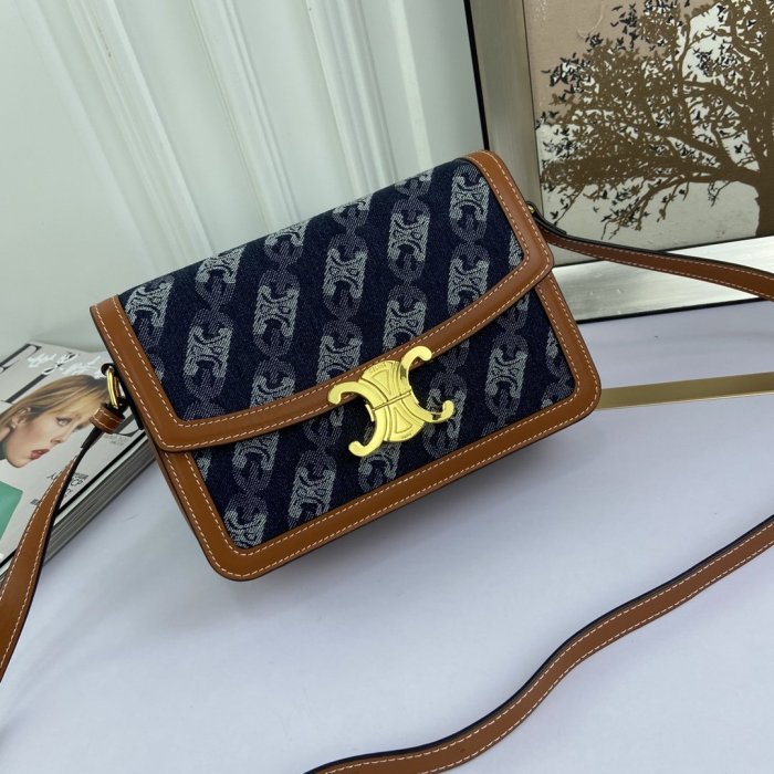 2020SS新作 Celine セリーヌ レディースショルダーバッグスーパーコピー