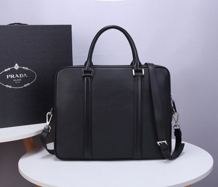 202103SS新作 メンズ Prada プラダ ハンドバックスーパーコピー