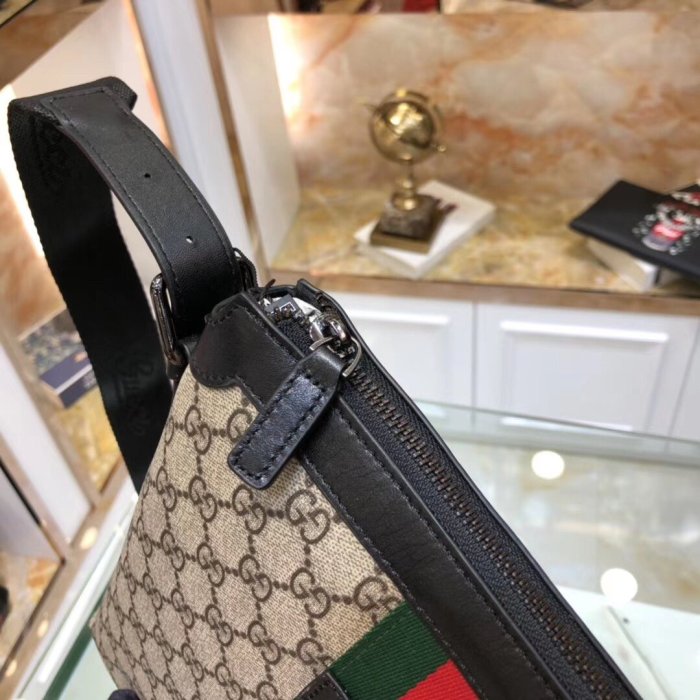 2021SS新作 Gucci グッチ メンズ ショルダーバックスーパーコピー