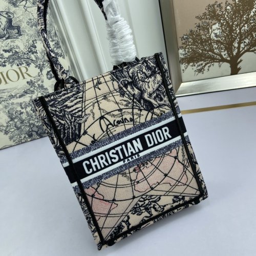 2020SS新作 Dior ディオール レディースハンドバックスーパーコピー