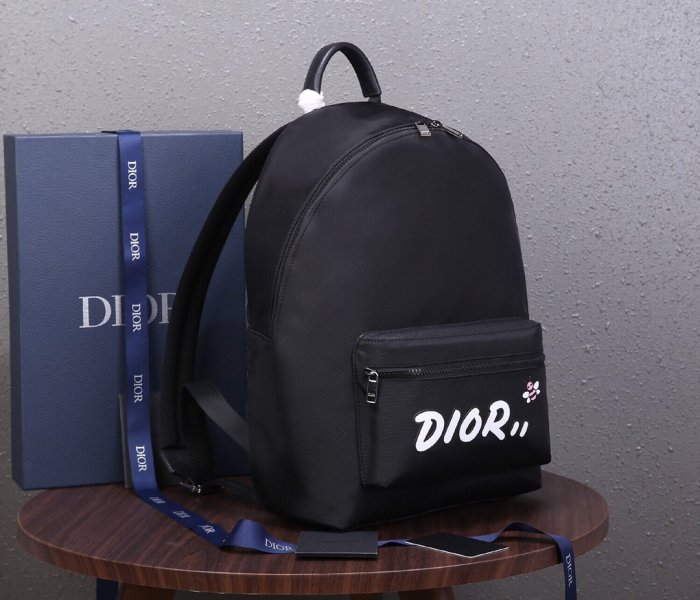 2020SS新作 Dior ディオール メンズ リュック バック スーパーコピー