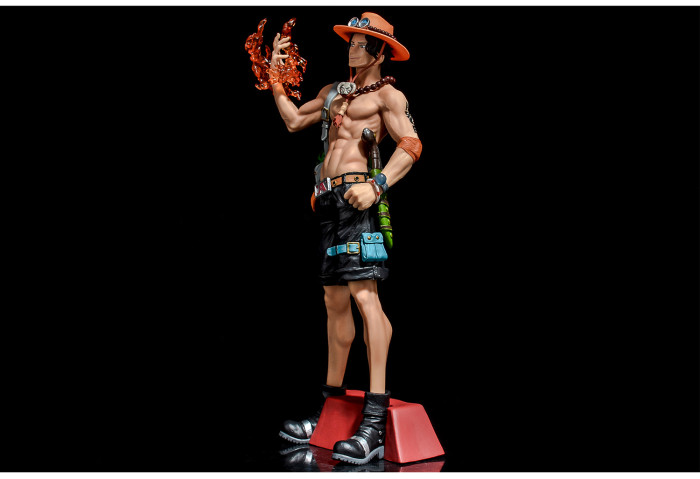 エース★ONE PIECE ガレージキット