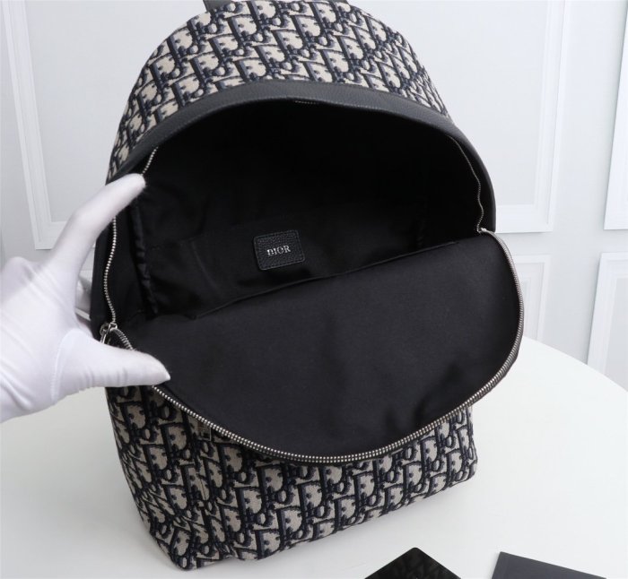 202103SS新作 Dior ディオール メンズ リュックバックスーパーコピー