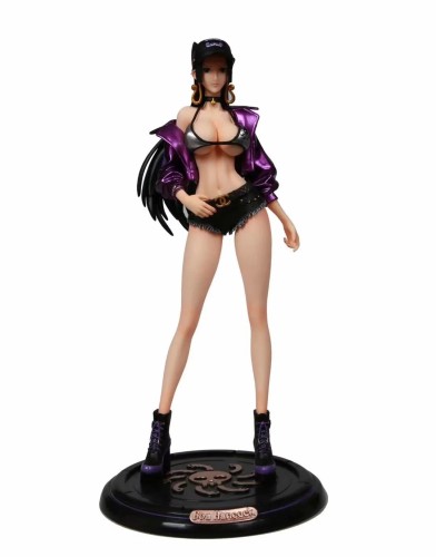 ONE PIECE ガレージキット