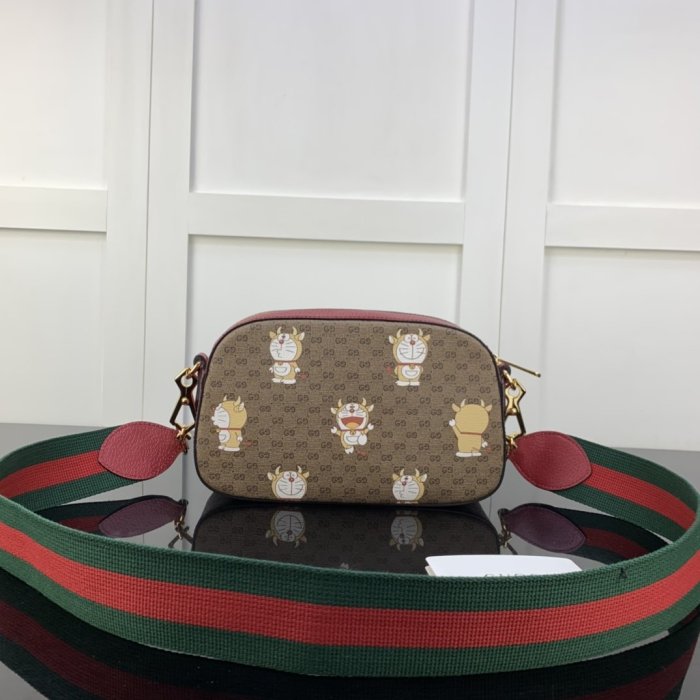 202103SS新作Gucci グッチ レディースショルダーバッグスーパーコピー