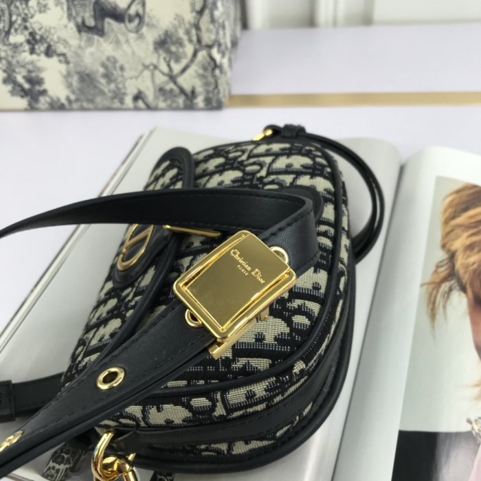 2020SS新作 Dior ディオール レディース ショルダーバック スーパーコピー
