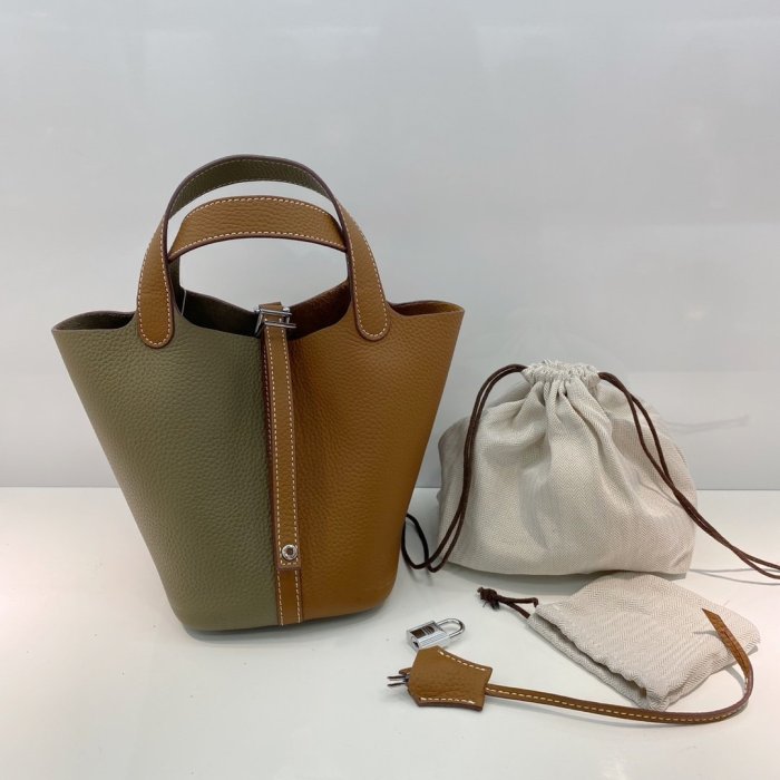202103SS新作 エルメス Hermes レディースハンドバックスーパーコピー