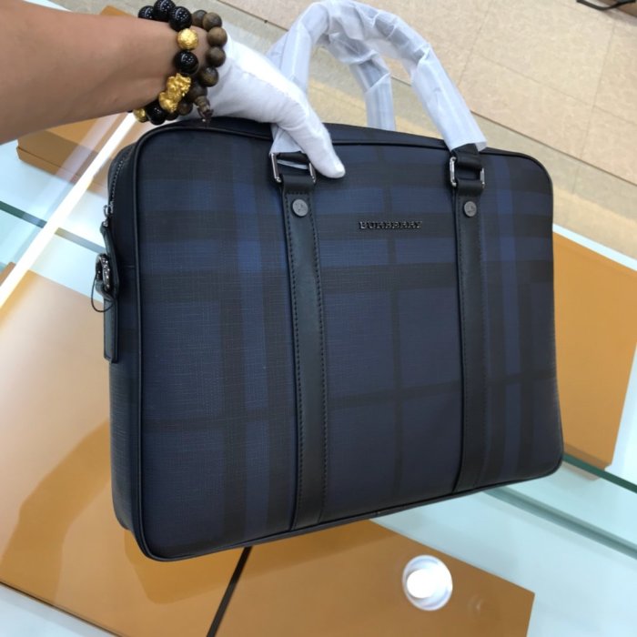 2020SS新作 Burberry バーバリー メンズ ハンドバックスーパーコピー