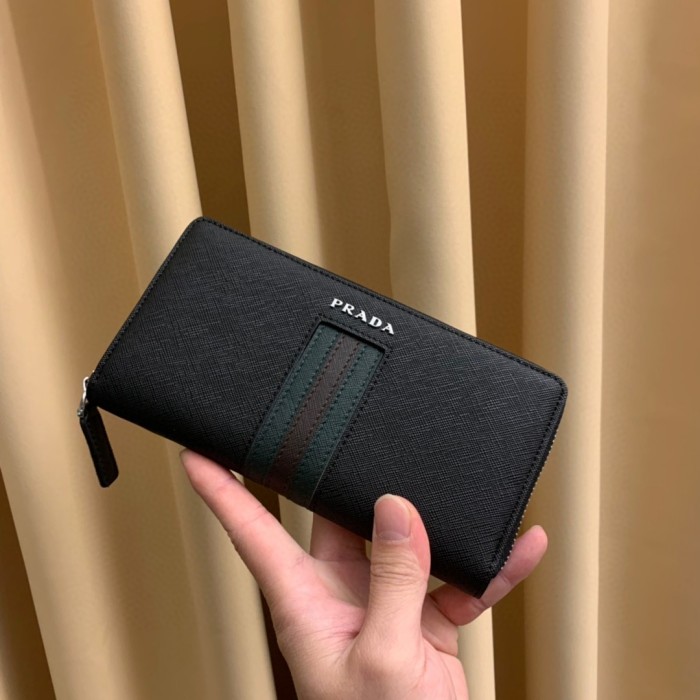 2020SSプラダ PRADA新作通販 長財布 スーパーコピー