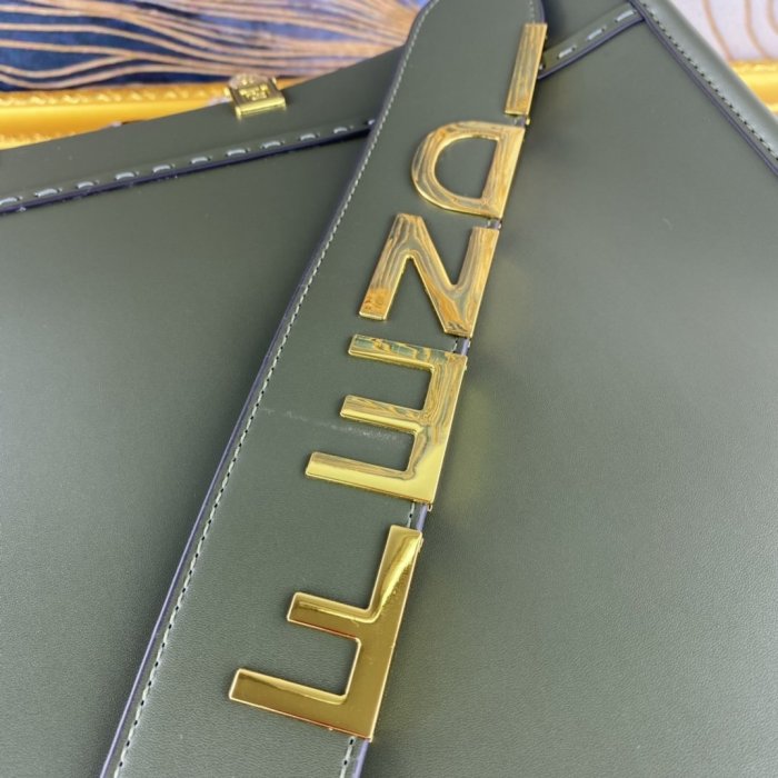 202103SS新作 FENDI フェンディ ハンドバック スーパーコピー
