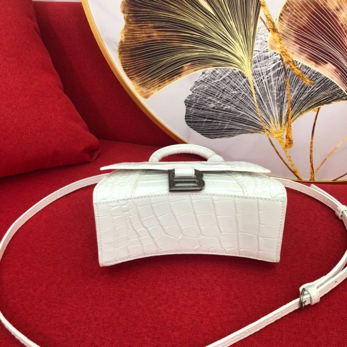 2020SS新作 Balenciaga バレンシアガ レディースショルダーバックスーパーコピー