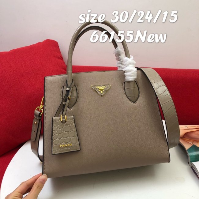 2021SS新作 Prada プラダ レディースハンドバックスーパーコピー