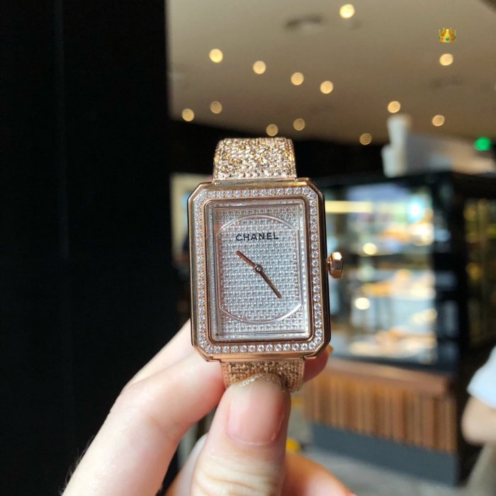 2020SS新作Chanel シャネルレディース時計 スーパーコピー