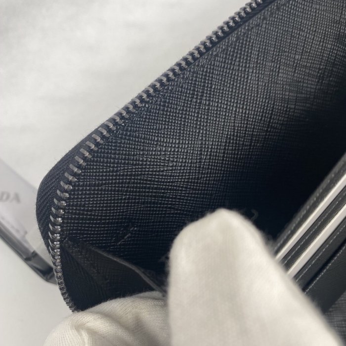 2020SSプラダ PRADA新作通販 長財布 スーパーコピー