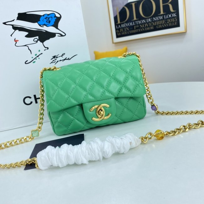 202103SS新作 シャネル Chanel ショルダーバック スーパーコピー