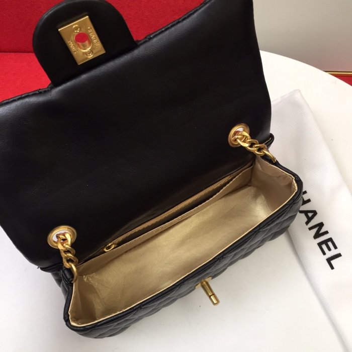 202103SS新作 シャネル Chanel ショルダーバック スーパーコピー