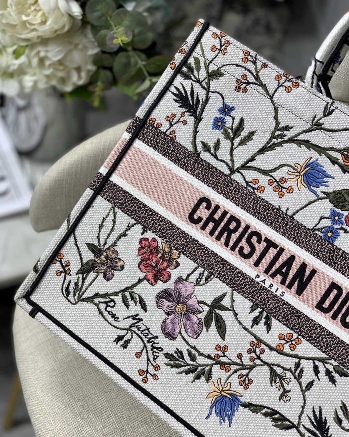 2020SS新作 Dior ディオール レディース ハンドバック スーパーコピー