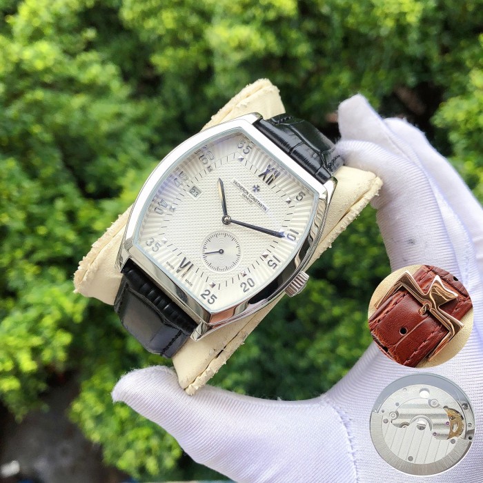 2020SS新作Vacheron Constantinヴァシュロンコンスタンタンメンズ時計スーパーコピー6色