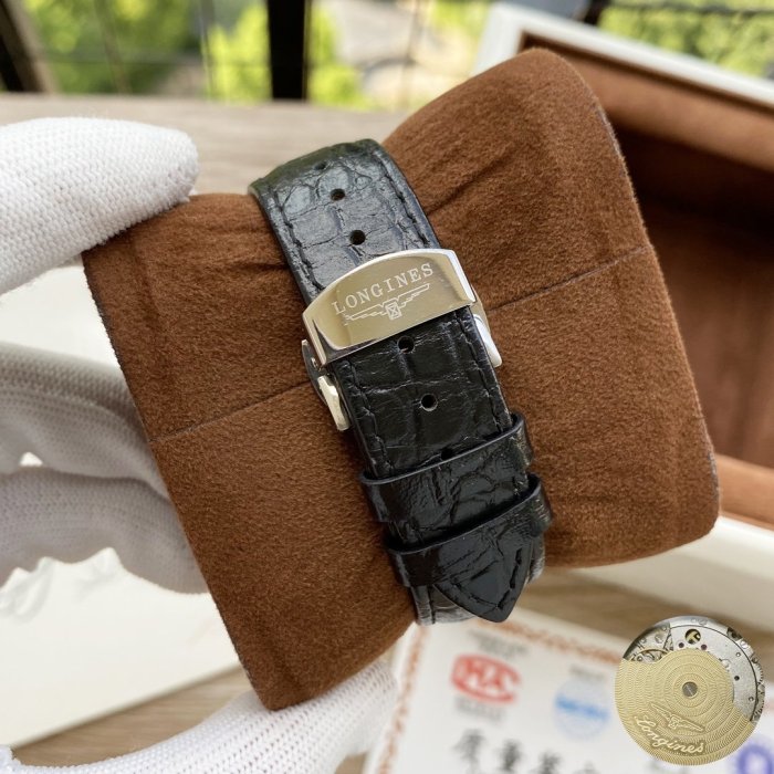 2020SS新作 LONGINES ロンジン メンズ 時計 スーパーコピー4色
