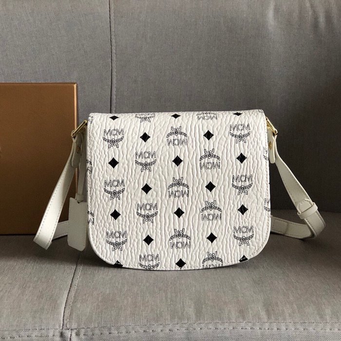 2020SS新作 MCM エムシーエム レディース ショルダーバック スーパーコピー