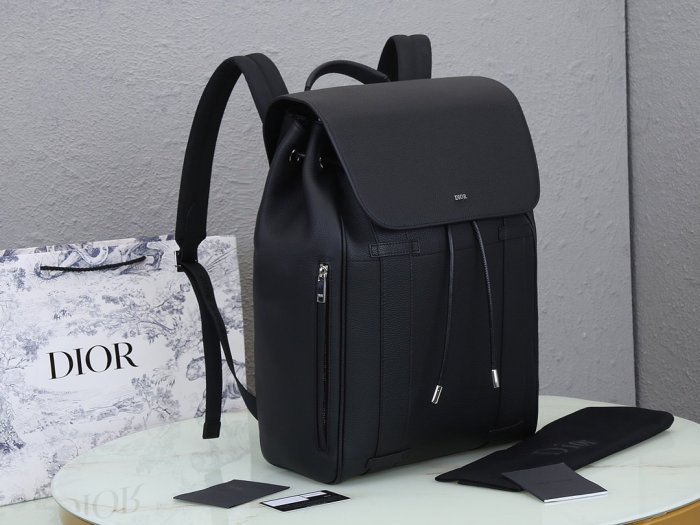 202103SS新作 Dior ディオール メンズ リュックバックスーパーコピー