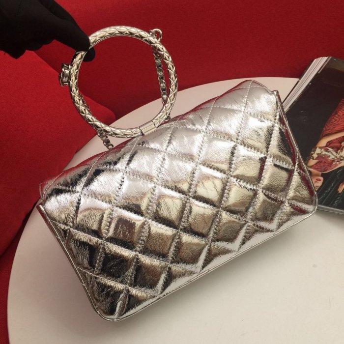 2021SS新作 シャネル Chanel ショルダーバック スーパーコピー