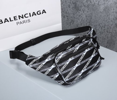 2020SS新作 Balenciaga バレンシアガ メンズ ショルダーバック スーパーコピー