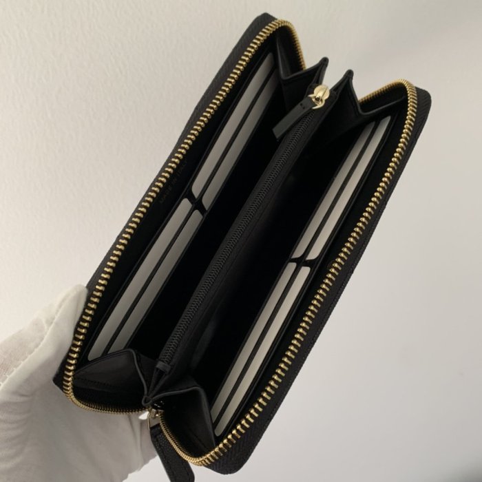 202103SSシャネルChanel新作通販 長財布 スーパーコピー