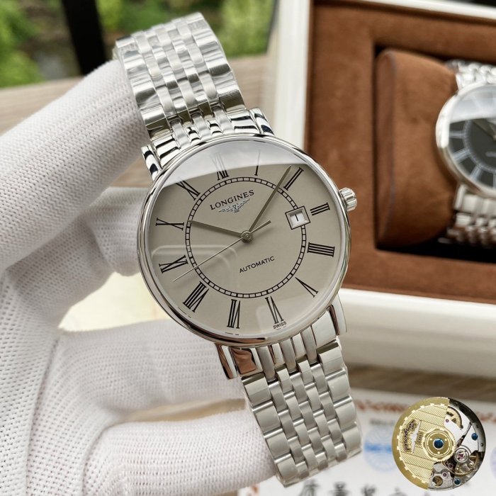 2020SS新作 LONGINES ロンジン メンズ 時計 スーパーコピー6色