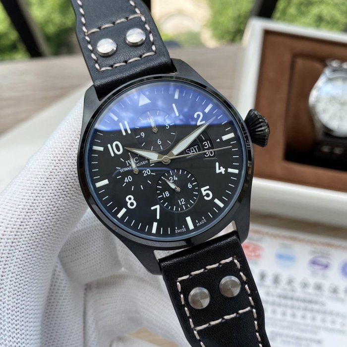 2020SS新作IWC メンズ時計 スーパーコピー6色
