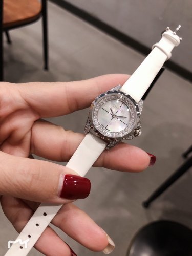 2020SS新作Chanel シャネル レディース 時計 スーパーコピー4色
