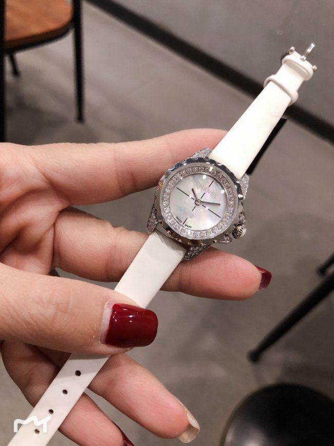 2020SS新作Chanel シャネル レディース 時計 スーパーコピー4色