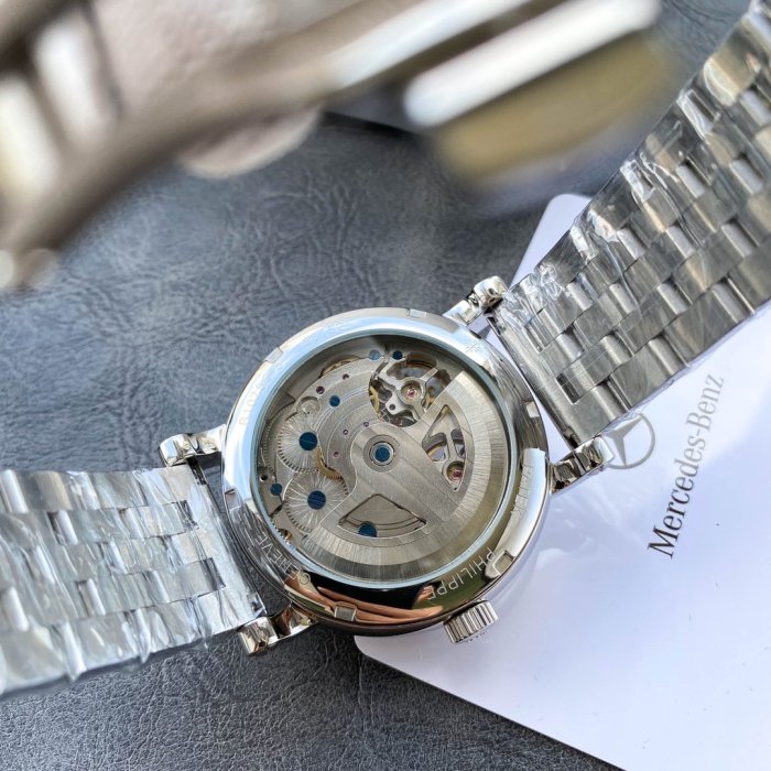 2020SS新作PatekPhilippeパテック フィリップメンズ時計 スーパーコピー4色