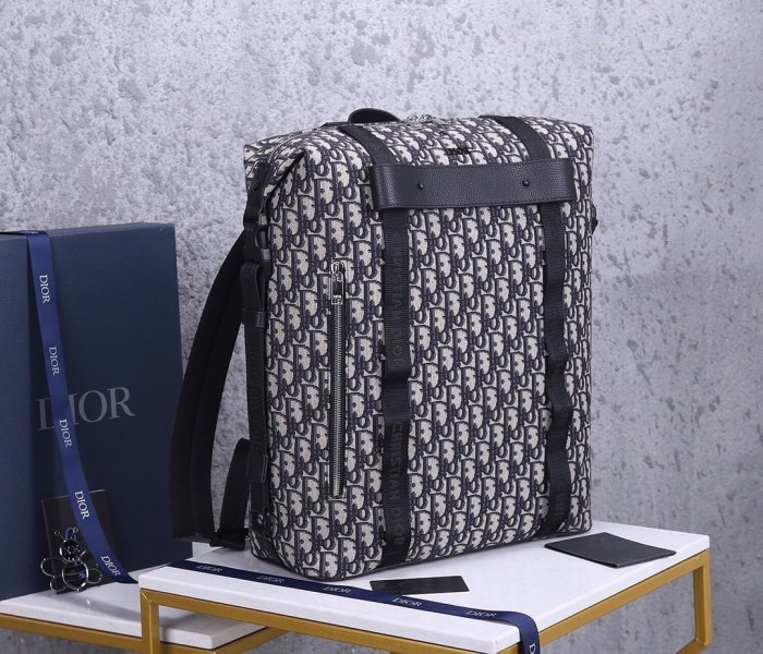 202103SS新作 Dior ディオール メンズ リュックバックスーパーコピー